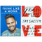 Jay Shetty Collection 2 Books Set (8 Rules of Love ,Think Like a Monk)