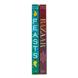 Bazaar, Feasts 2 Books Collection Set by Sabrina Ghayour