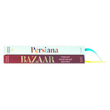 Sabrina Ghayour 2 Books Collection Set Persiana, Bazaar