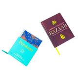 Sabrina Ghayour 2 Books Collection Set Persiana, Bazaar