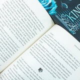 Kingdom of the Wicked Series Collection 2 Books Set By Kerri Maniscalco (Kingdom of the Cursed, Kingdom of the Wicked)