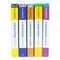 Enid Blyton The Secret Seven 15 Story Collection in 5 Books Set (The Secret Seven, Adventure, Well Done, on the Trail, Go Ahead, Good Work, Win Through, Three Cheers, Mystery & More)