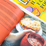 Happy Leons Collection 2 Books Set By Rebecca Seal, John Vincent, Jack Burke (Leon Happy Fast Food & Leon Happy Soups)