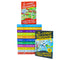 The Treehouse Series 1-13 Books Collection Set by Andy Griffiths & Terry Denton|Fun & Hilarious Children's Adventure| Illustrated Stories for 8+ years