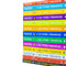 The Treehouse Series 1-13 Books Collection Set by Andy Griffiths & Terry Denton|Fun & Hilarious Children's Adventure| Illustrated Stories for 8+ years
