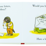 Julia Donaldson Tales From Acorn Wood Series Collection 9 Books Set (Fox's Socks, Hide-and-seek Pig, Postman Bear,Rabbit's Nap,Cat's Cookbook, Squirrel's Snowman, Mole's Spectacles and Badger's Band)