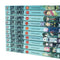 Spy x Family Volume 1–10 Book Collection Set by Tatsuya Endo – Action, Comedy & Espionage Manga Series for Teens,Perfect for Fans of Thrilling Stories