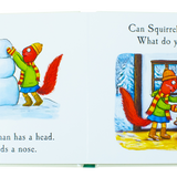 Julia Donaldson Tales From Acorn Wood Series Collection 5 Books Set (Cat's Cookbook, Squirrel's Snowman, Mole's Spectacles, Badger's Band & Dormouse Has a Cold)