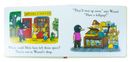 Julia Donaldson Tales From Acorn Wood Series Collection 5 Books Set (Cat's Cookbook, Squirrel's Snowman, Mole's Spectacles, Badger's Band & Dormouse Has a Cold)