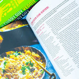 The Curry Guy Collection 4 Books Set By Dan Toombs (Curry Guy Thai, The Curry Guy Easy, Curry Guy BBQ, The Curry Guy Veggie)