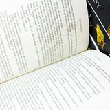 The Plated Prisoner Series By Raven Kennedy 6 Books Collection Set (Gild, Glint, Gleam, Glow, Gold and Goldfinch)