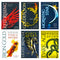 The Red Rising Series: A 6 Books Collection By Pierce Brown, Paperback - Epic Sci-Fi Saga for Ages 12+ with Adventure and Rebellion