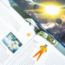 Encyclopedia Of Space 8 Books Collection Set (Space, Our Universe, Planets, The Milkyway & More!)