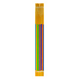 Tell Me When 12 Books Collection (When Does A Flame Turn Blue?, Does a computer sleep? & More)