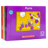 Bob Books: Sight Words First Grade (Stage 2: Emerging Reader) | 10-Book Set for Kids | Phonics, Literacy, Reading Skills, Educational & Fun Learning