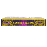 Sunrise on a Reaping (A Hunger Games Novel) by Suzanne Collins - Hardback Sprayed Edge Collector's Edition