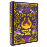 Sunrise on a Reaping (A Hunger Games Novel) by Suzanne Collins - Hardback Sprayed Edge Collector's Edition