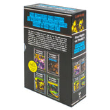 Five Nights at Freddy's: Interactive Novels 4 Books Collection Box Set by Scott Cawthon – Escape the Pizzaplex, Return to the Pit, The Week Before & VIP | Paperback