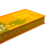 The Story of My Experiments with the Truth by M.K. Gandhi | Classics Sprayed Edge Deluxe Hardcover Edition