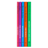 The Classic Philosopheres Collection 5 Book Set by Friedrich Nietzsche, Machiavelli, Plato and More (Paperback)