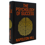 The Psychology Of Success Book By Napoleon Hill (Hardcover)