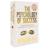The Psychology Of Success Unleash Your Inner Power The Blueprint For Unstoppable Success Book By Napoleon Hill (Paperback)
