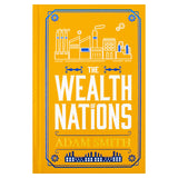 The Wealth of Nations By Adam Smith | Leather Bound Edition