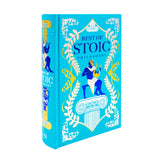 The Best of Stoic Philosophy | Leather Bound Edition (Non Fiction)