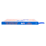 How To Enjoy Your Life And Your Job Book By Dale Carnegie | Classics Sprayed Edge Deluxe Hardcover Edition