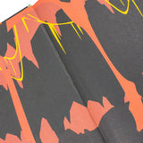 Dante's Inferno Book By Dante Alighieri | Classics Sprayed Edge Deluxe Hardcover Edition