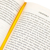 The Gulliver's Travels Book By Jonathan Swift | Classics Sprayed Edge Deluxe Hardcover Edition