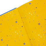 The Little Prince Book by Antoine de Saint-Exupery | Sprayed Edge Deluxe Hardcover Edition – A Timeless Tale of Wonder, Love, and Imagination