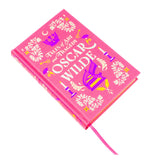 The Tales of Art and Tragedy By Oscar Wilde | Leather Bound Edition