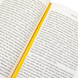 The Trial Book By Franz Kafka | Classics Sprayed Edge Deluxe Hardcover Edition