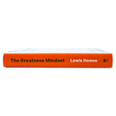 The Greatness Mindset: Unlock the Power of Your Mind and Live Your Best Life Today by Lewis Howes