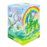 The Complete Wizard of Oz  ( Classic  Edition ) Collection: 15 Books by L. Frank Baum
