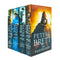 Demon Cycle Series 4 Books Collections Set By Peter V. Brett Inc Desert Spear