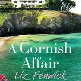 Liz Fenwick 3 Books Collection Set The Cornish Series Fiction Paperback