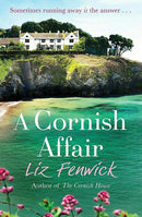 Liz Fenwick 3 Books Collection Set The Cornish Series Fiction Paperback