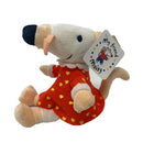 Maisy the Mouse Soft Toy Lucy Cousins Collectable by Maisy Mouse