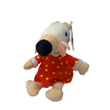 Maisy the Mouse Soft Toy Lucy Cousins Collectable by Maisy Mouse
