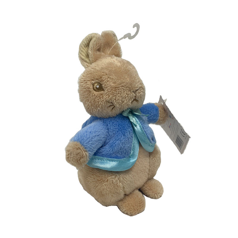 Peter Rabbit Soft Toy