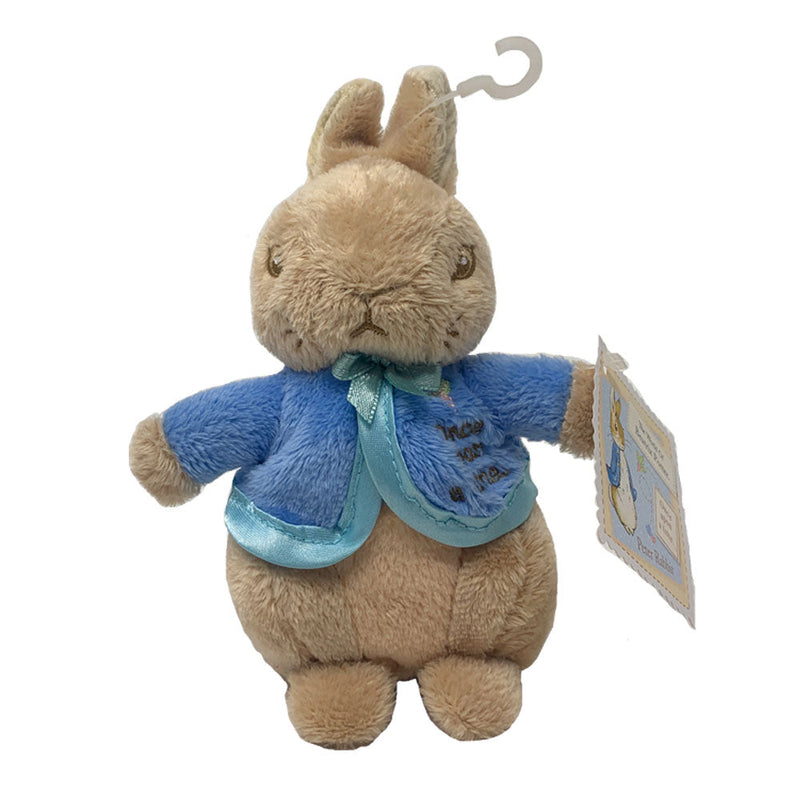 Peter Rabbit Soft Toy