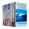 Catherine Cookson Collection 7 Books Set Inc My Beloved Son, The Smuggler’s Secret...