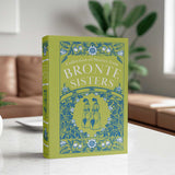 Collection Of Stories From the Bronte Sisters Leather Bound
