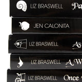 Disney Twisted Tales Collection 5 Books Set Once Upon a Dream, Mirror Mirror
