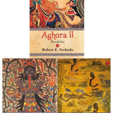 The Aghora Trilogy by Robert E. Svoboda (Volume I, Volume II, Volume III)
