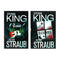 Talisman Series 2 Books Collection Set By Stephen King (The Talisman, Black House)