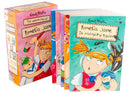 Enid Blyton Amelia Jane Collection 5 Books Box Set Pack Naughty Amelia Jane