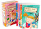 Enid Blyton Amelia Jane Collection 5 Books Box Set Pack Naughty Amelia Jane